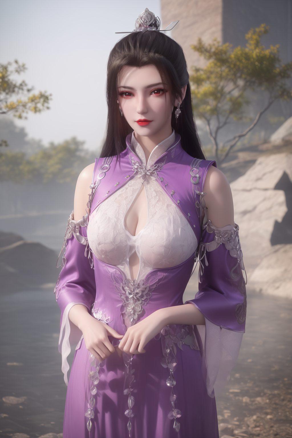 每帧如画护眼电脑必备！清新的ins风