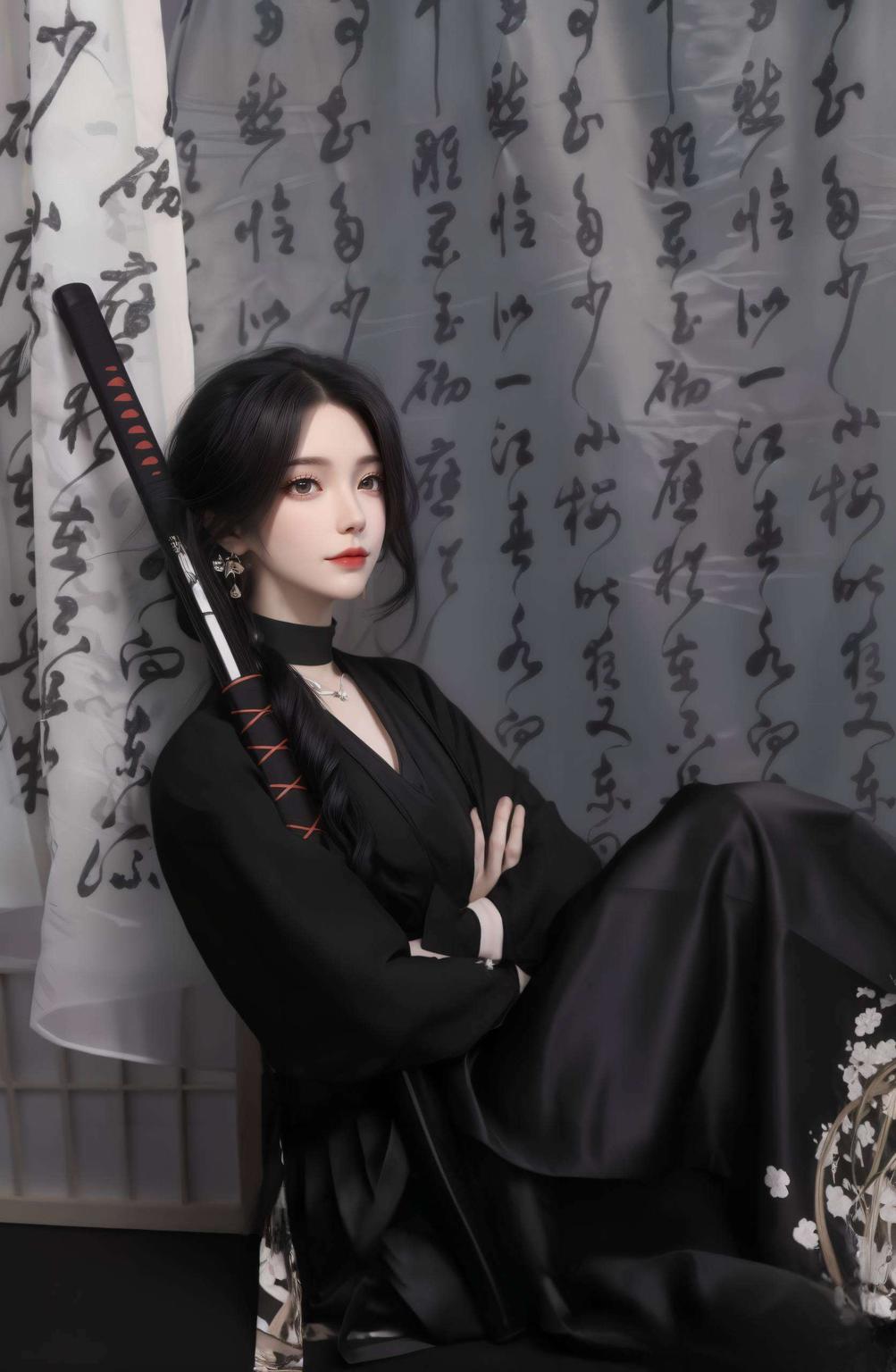 给你的电脑桌面带来一份静谧的美好如诗如画