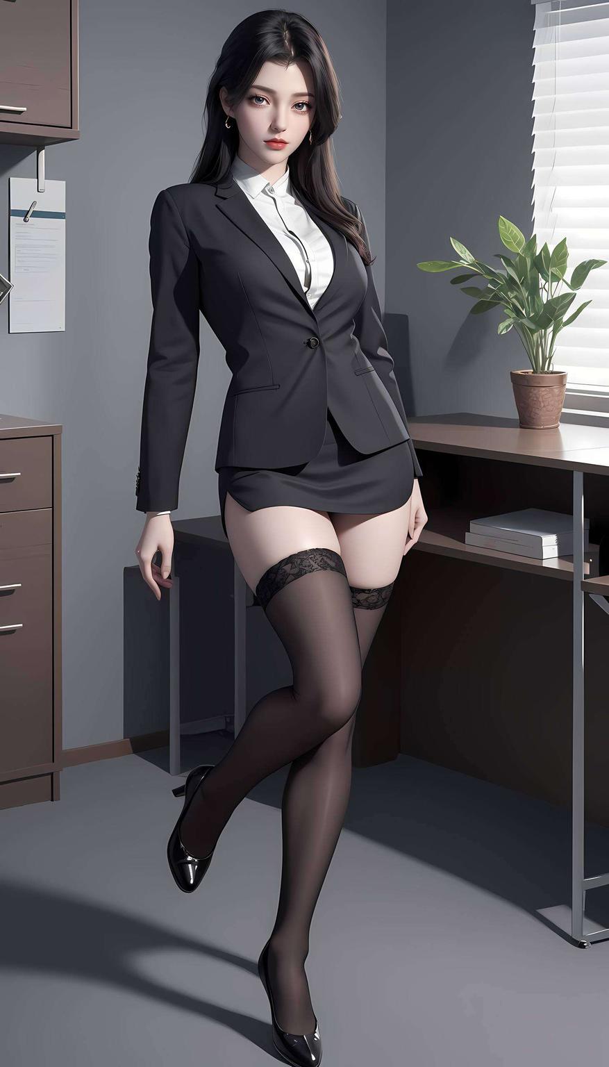色彩斑斓神秘莫测