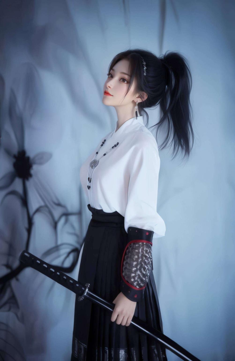 一窥古典之美高清古风壁纸