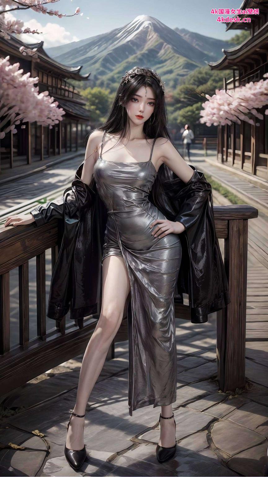 护眼无忧绿色壁纸