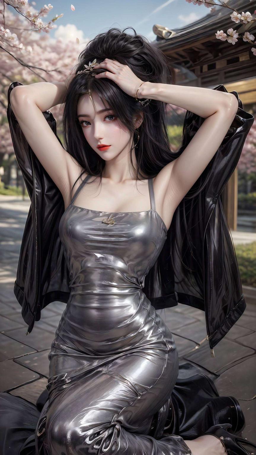 高清细腻让你的手机也能散发独特魅力