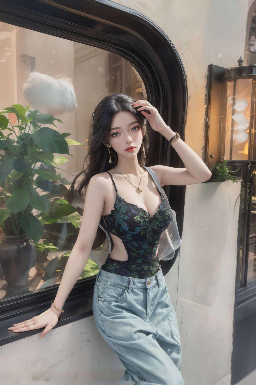 萌动心弦！高清壁纸点亮手机