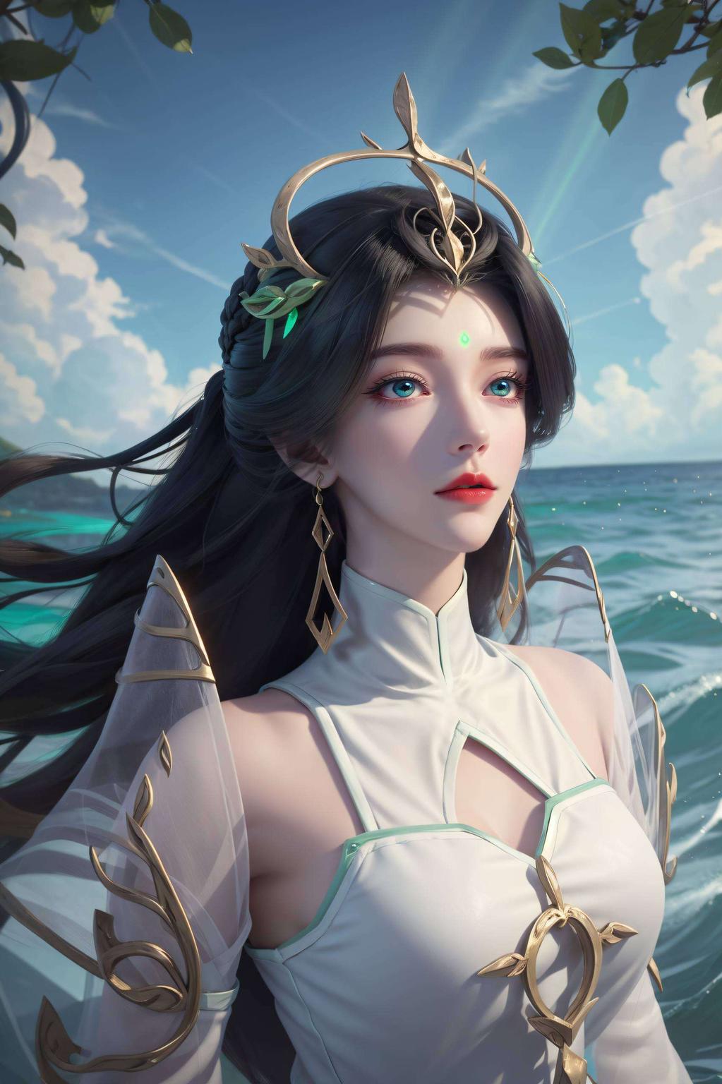 苹果桌面主题任你挑带你领略2K高清之美！免费下载