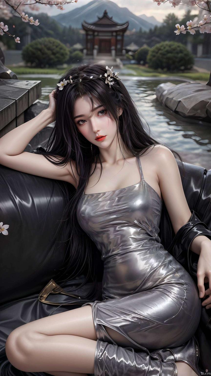无水印让你的平板瞬间变身浪漫粉色梦幻秀！🌸🎀