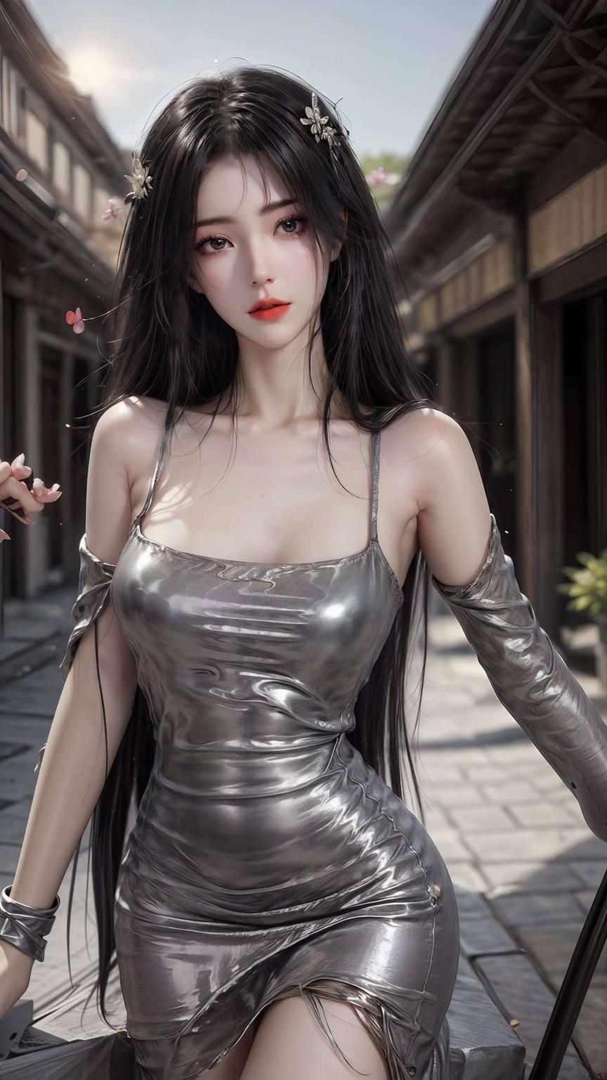 柳神微信动态壁纸高清细腻