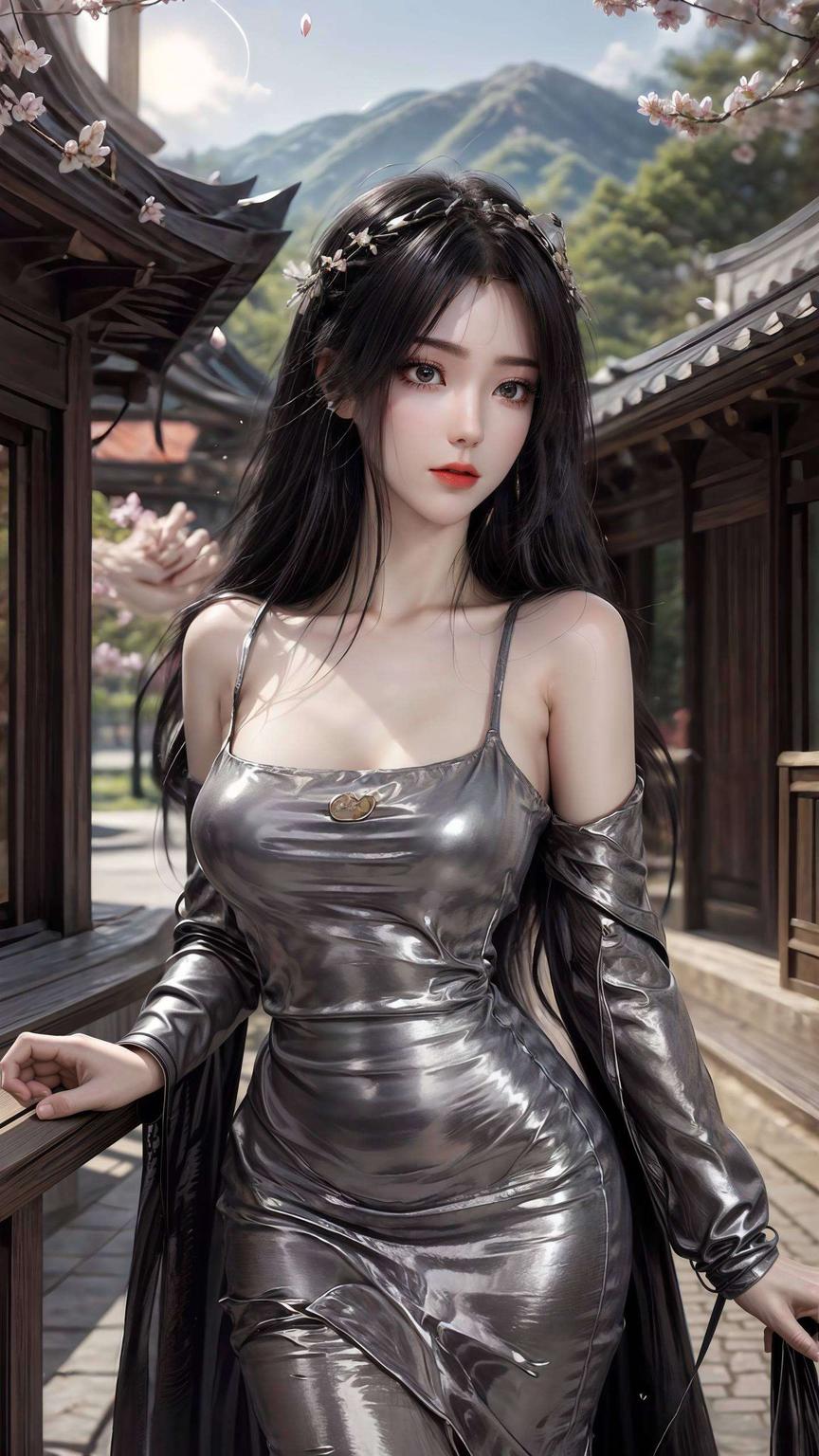 高清画质让你一秒沉浸在他的魅力中！