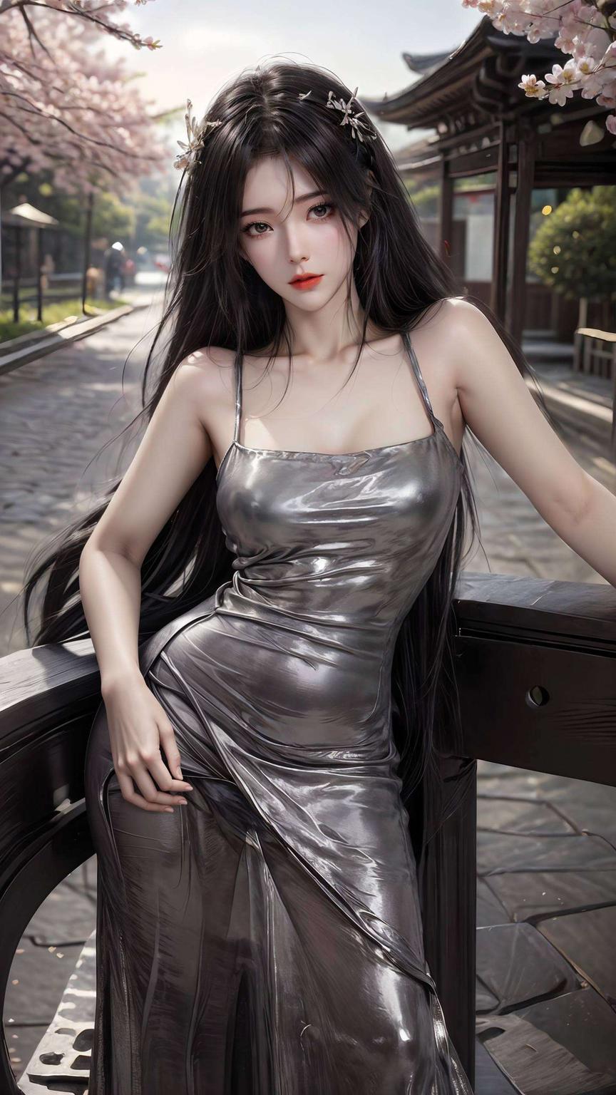 柳神的可爱瞬间完美像素呈现！高清动漫女神壁纸