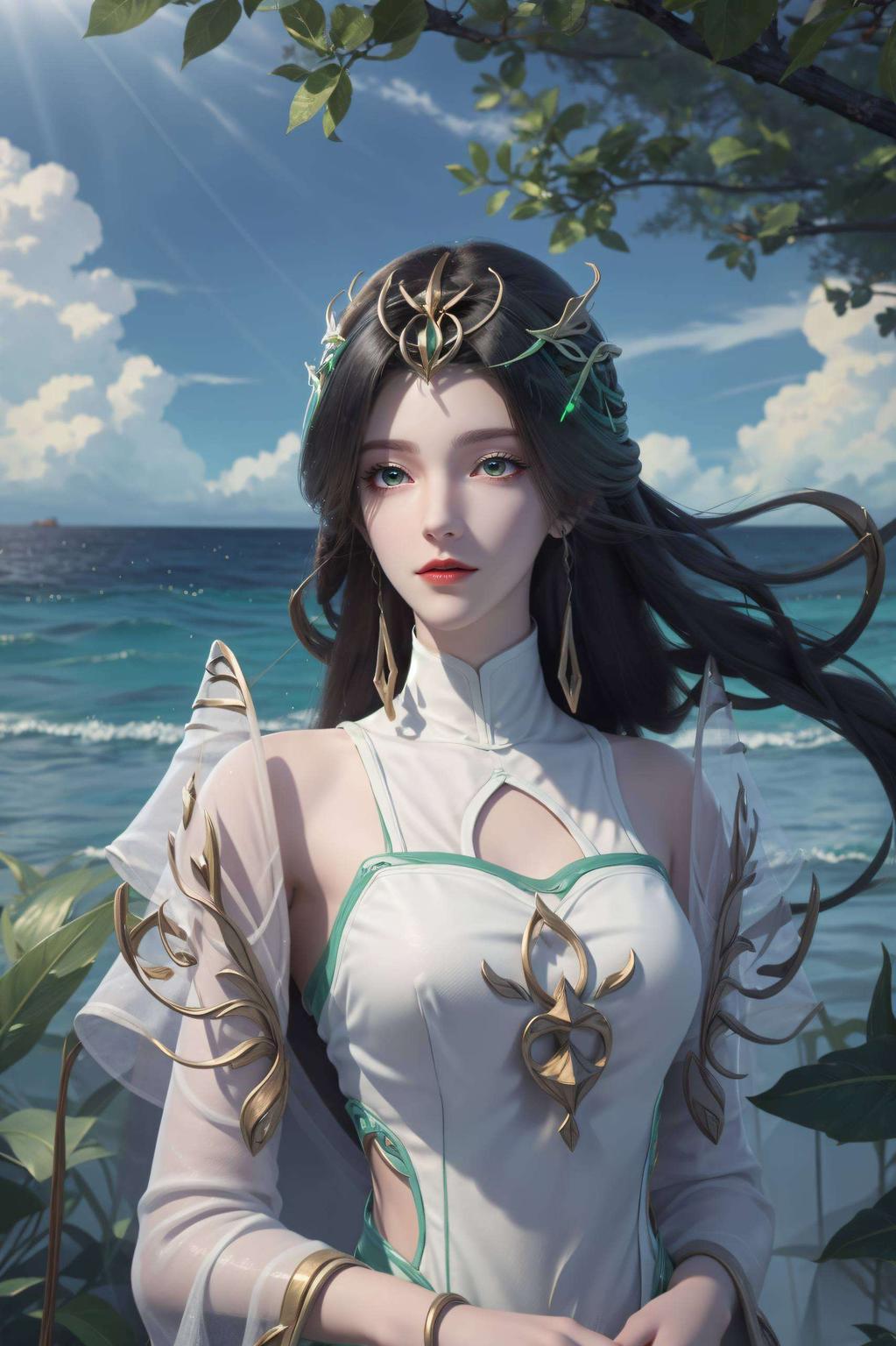 尽享免费高清体验！让你感受视觉冲击