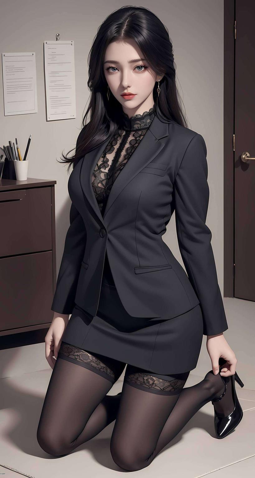 尽享自然之美绿色清新