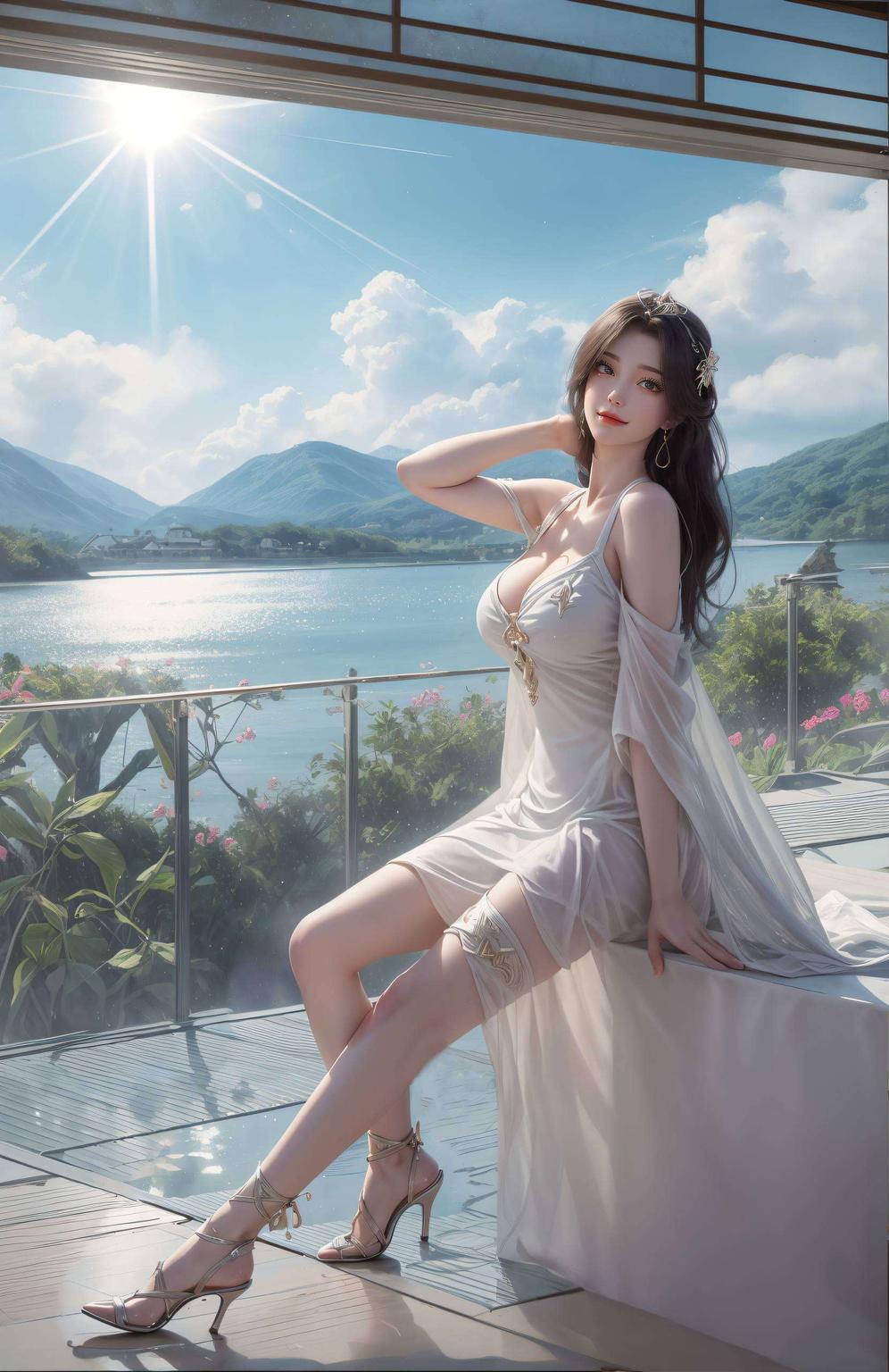 每一帧都是视觉盛宴带你领略不一样的奇幻世界