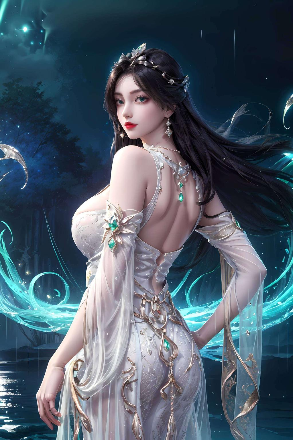 让你的屏幕绿意盎然！免费分享