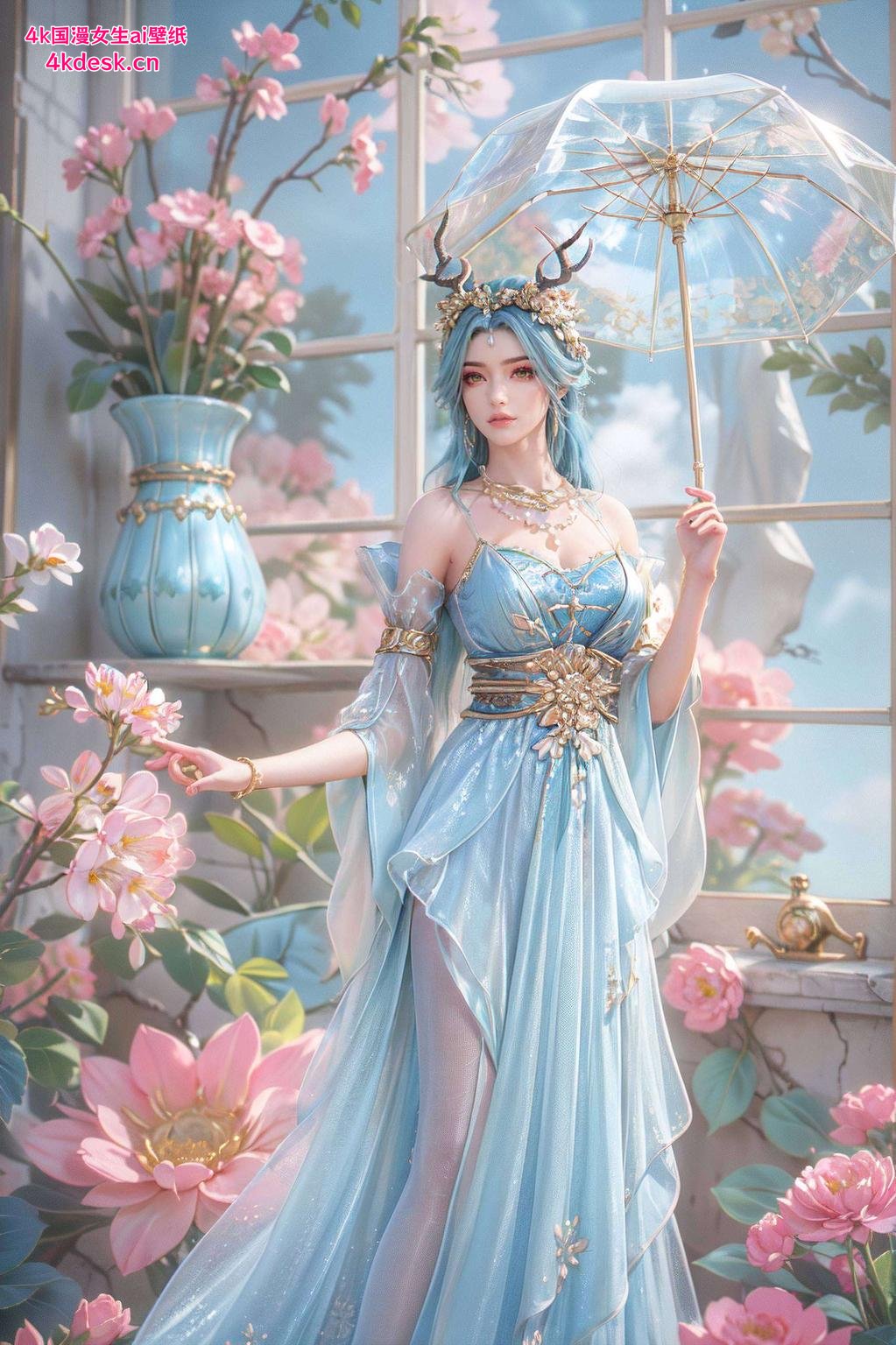 极简风格尽在这扉页壁纸！高清细腻