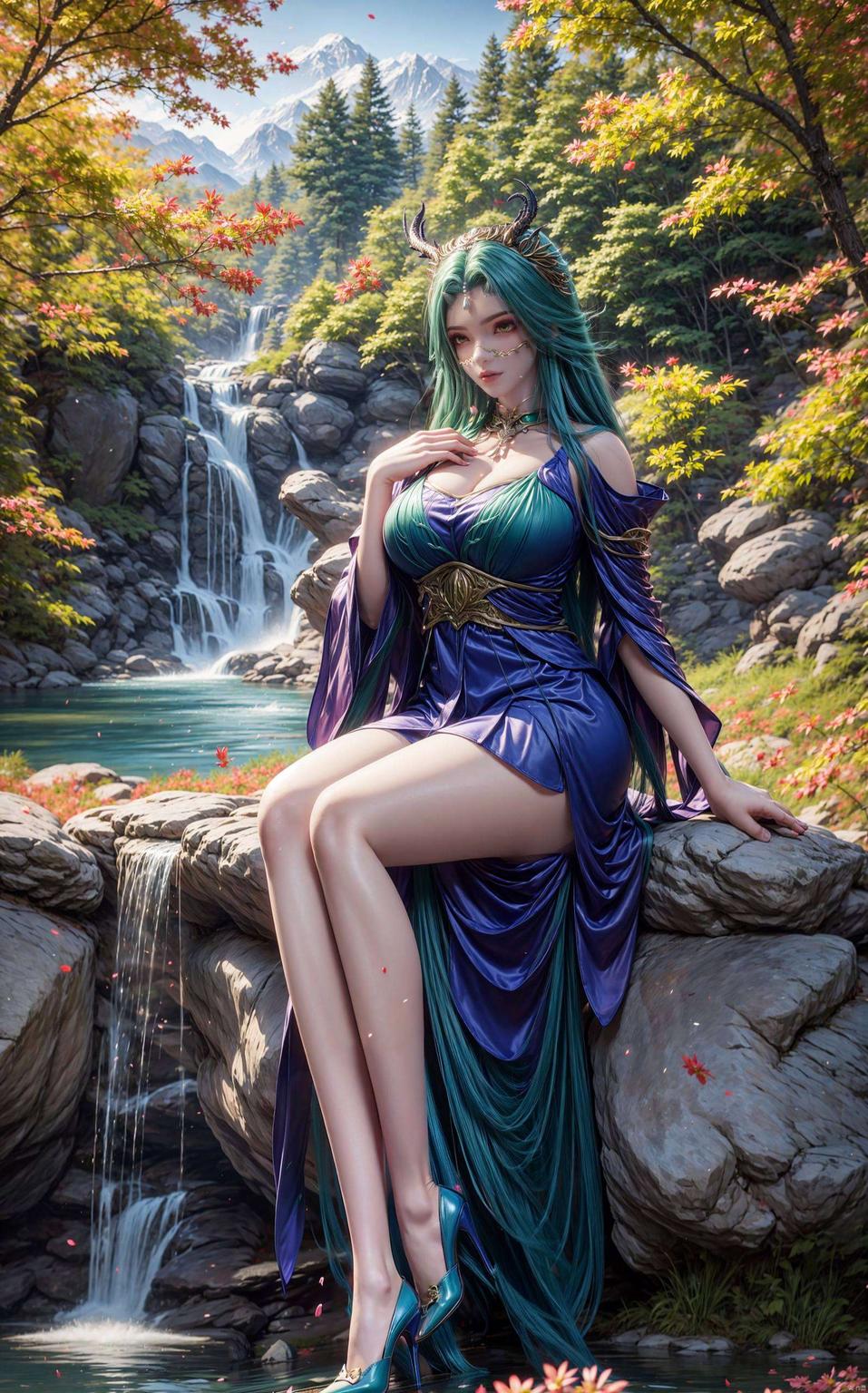 平板上尽显唯美风采让你的平板瞬间变身艺术馆！