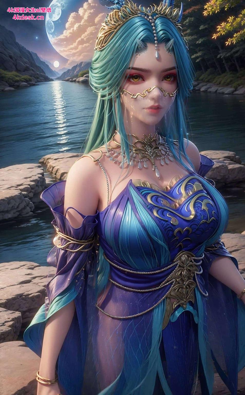 高清壁纸免费下载视觉盛宴等你开启！