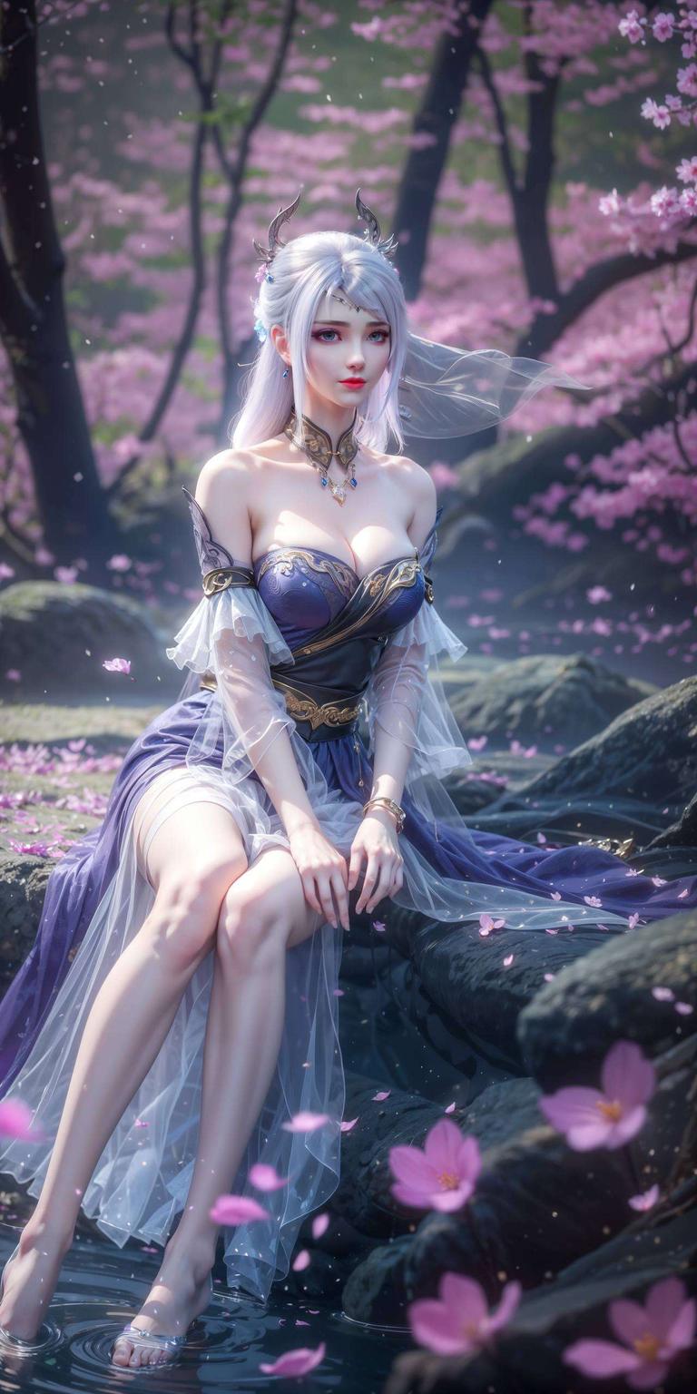 护眼无忧快来体验这份独特的紫色魅力吧！