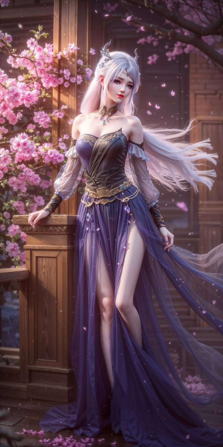 高清无码免费下载！快来看看这梦幻般的色彩搭配