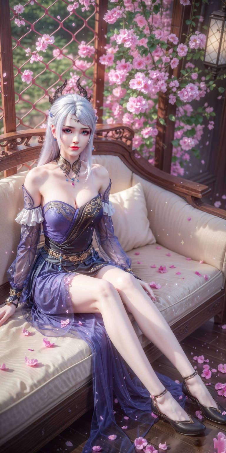 绝对让你的手机锁屏瞬间提升颜值！
