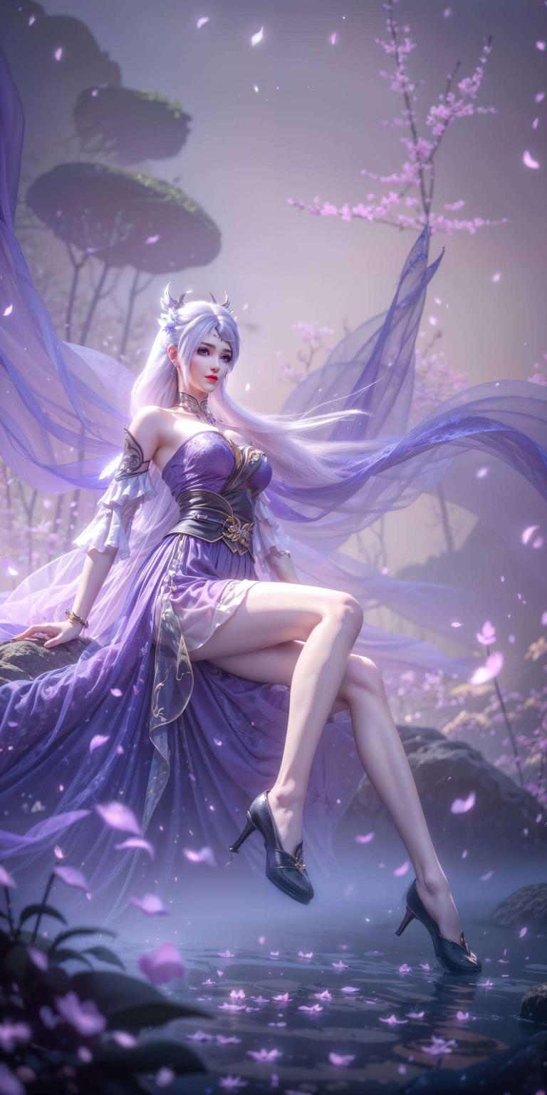 让桌面瞬间焕发青春活力！