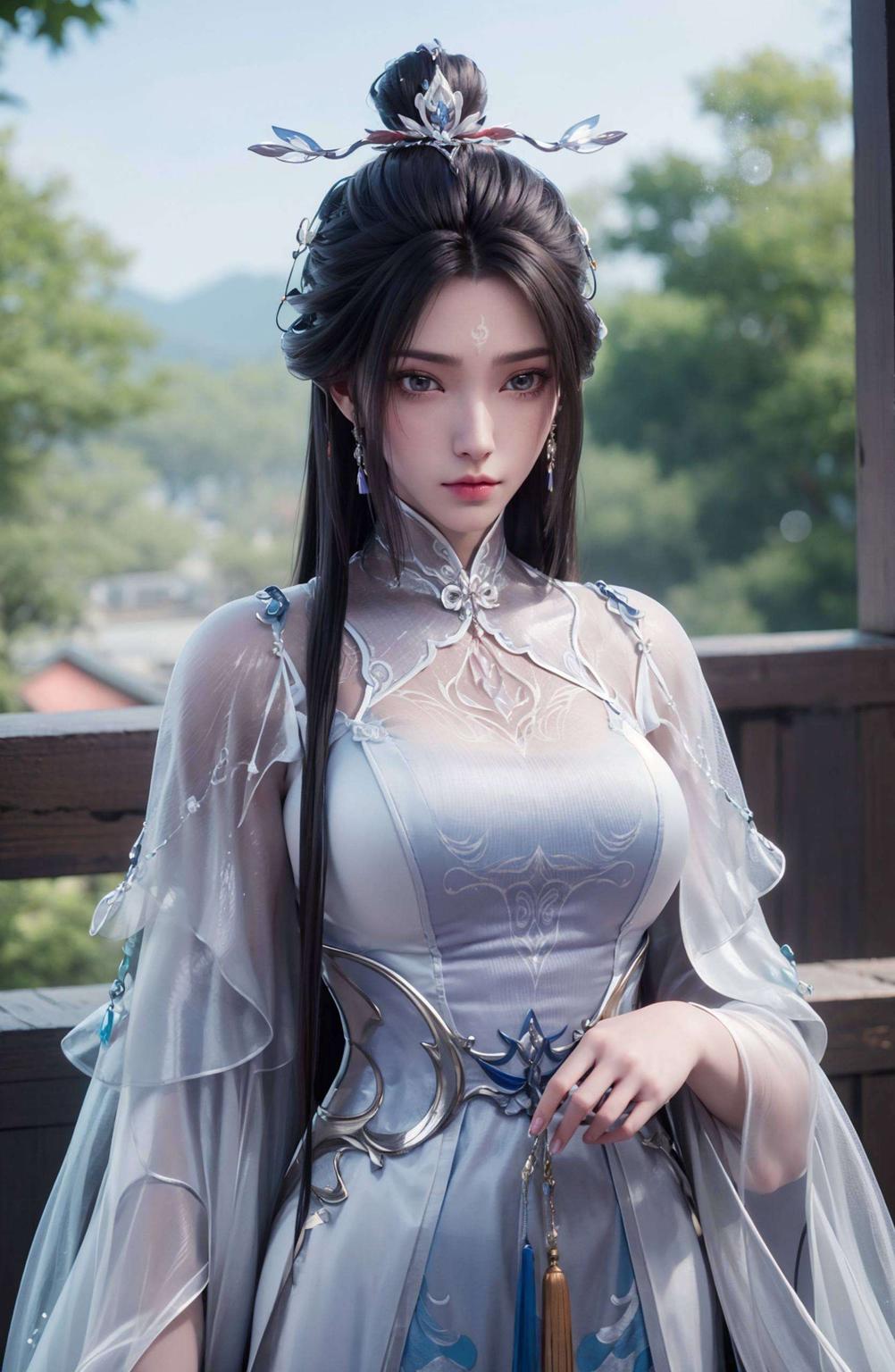 炫彩光影环绕让你的iPhone瞬间变身二次元神器！