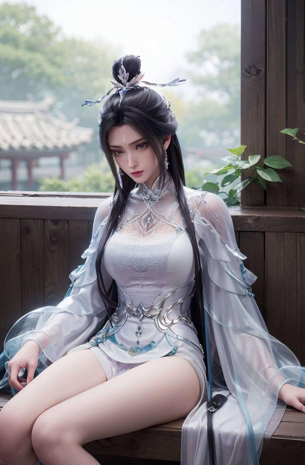 陆雪琪官网高清壁纸点亮你的手机屏幕！