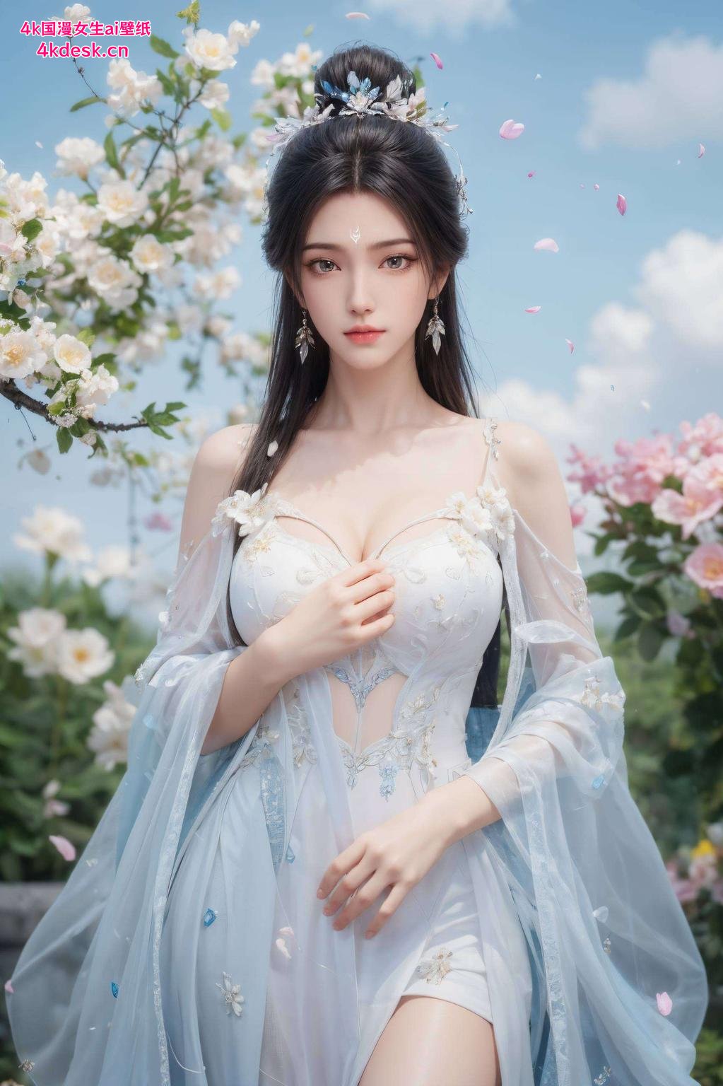 专为苹果用户打造！高清画质动态效果流畅
