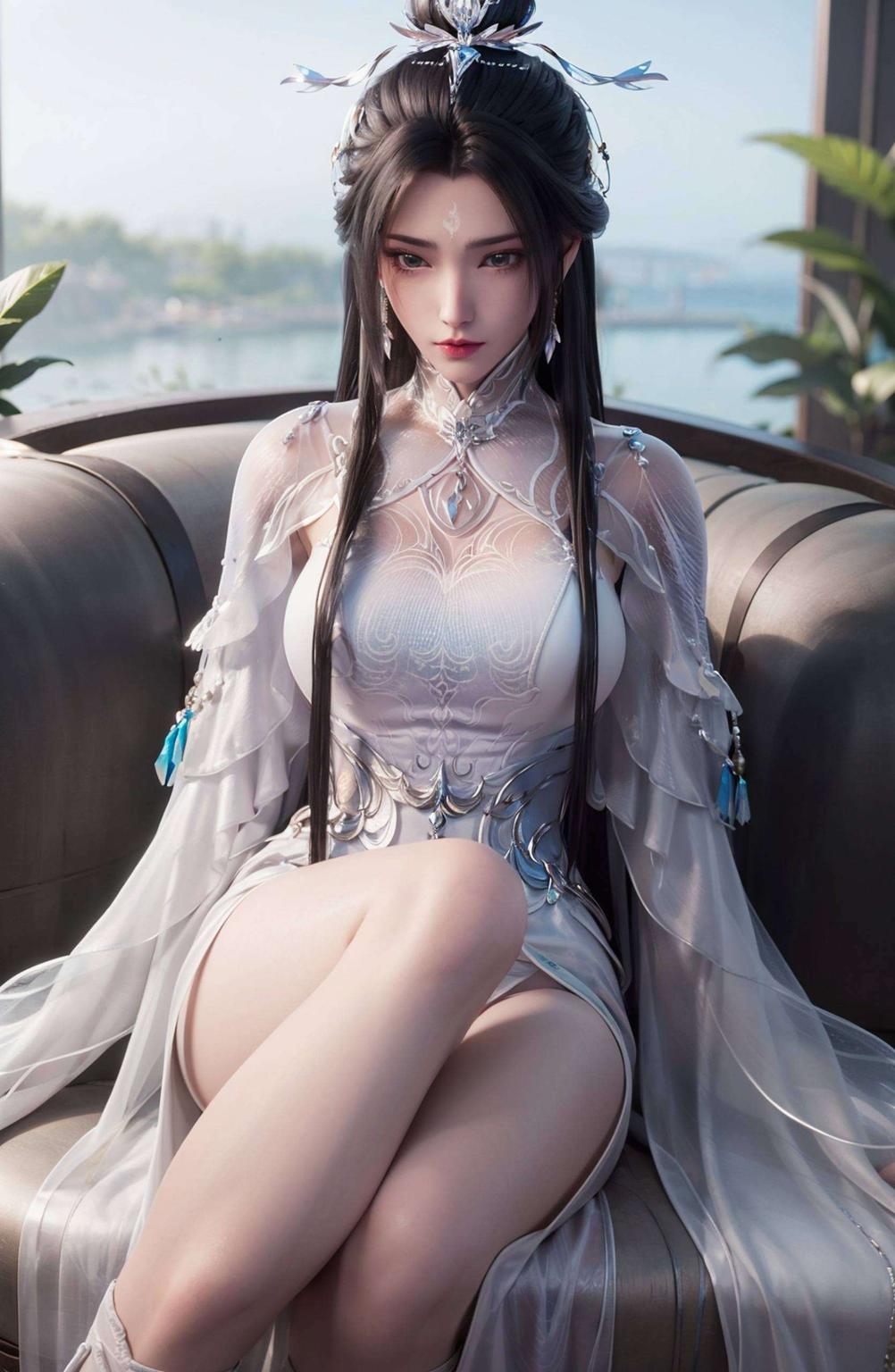 让你手机瞬间古香古色！快看今天给大家带来一组超还原的古风横屏壁纸