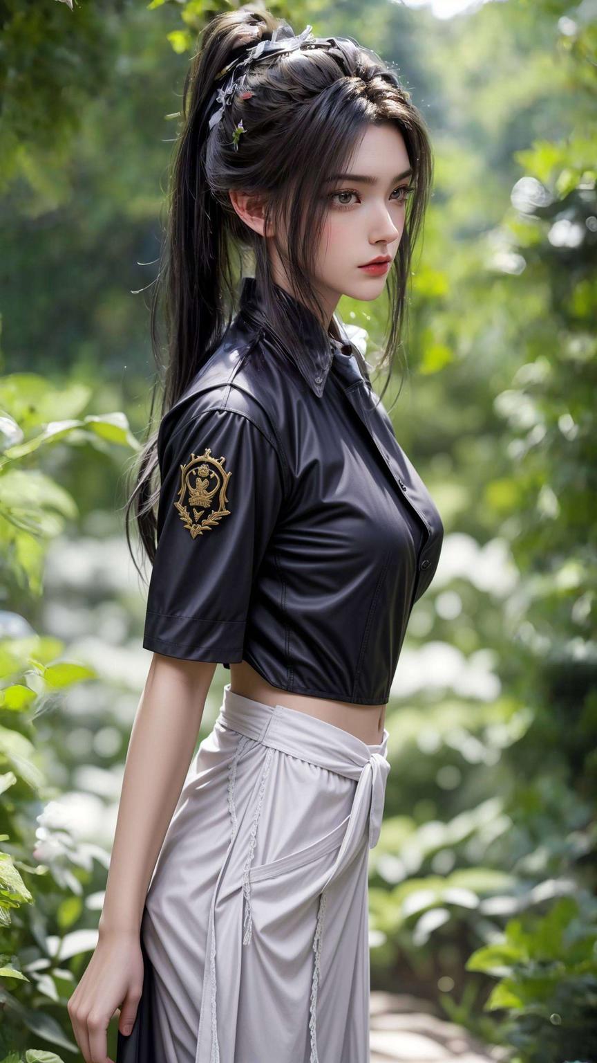 张小凡与陆雪琪免费分享