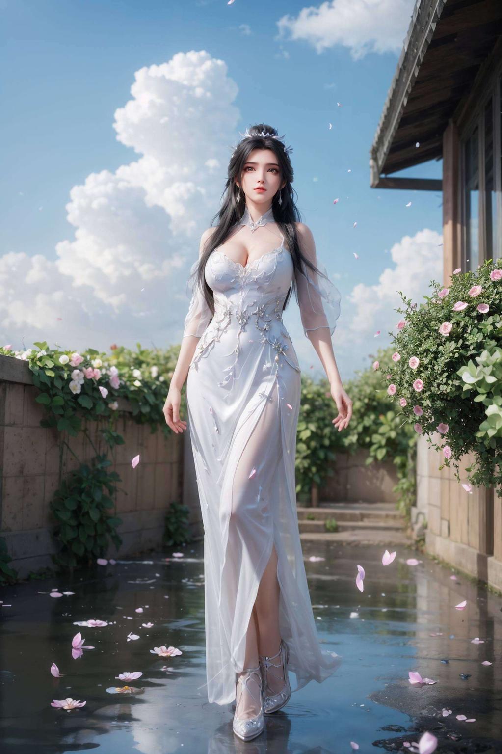 让你的iPhone瞬间变身萌系小仙女！