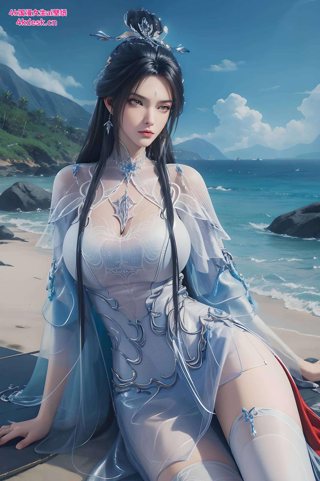 特别是陆雪琪这款