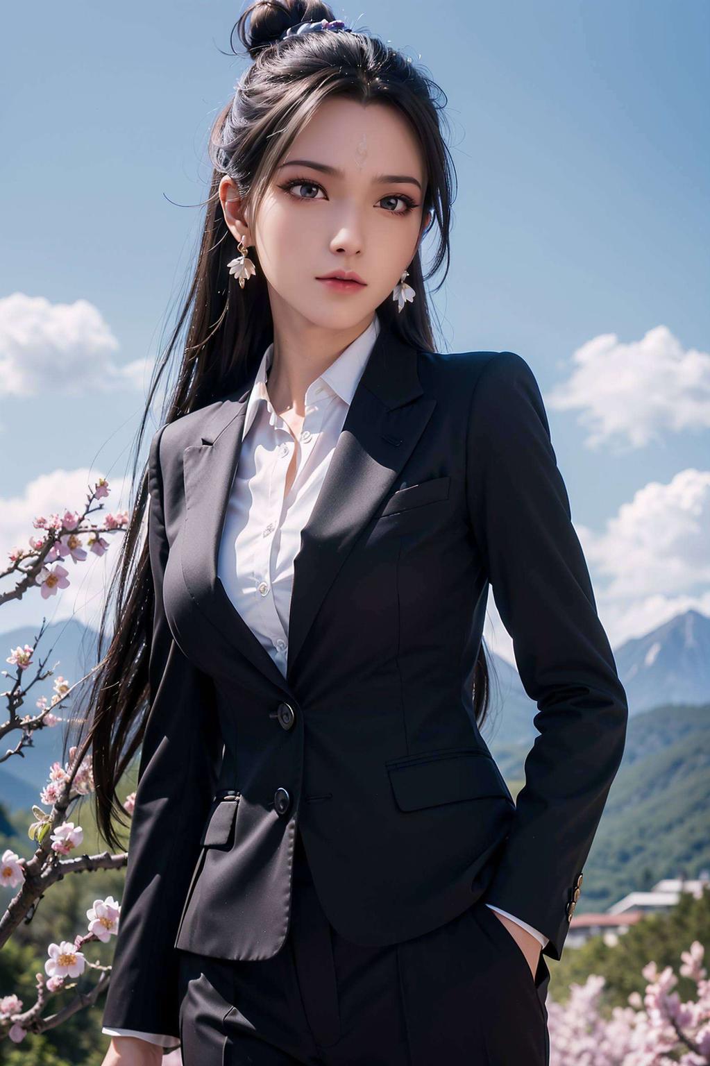 让你的桌面瞬间焕发活力！细节精致