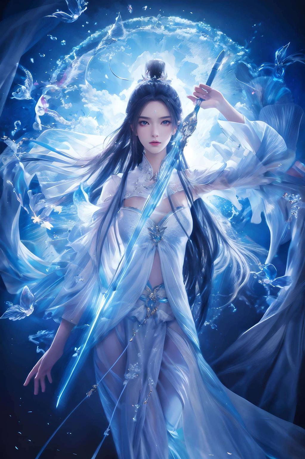 高清壁纸锁屏完美呈现动漫之美