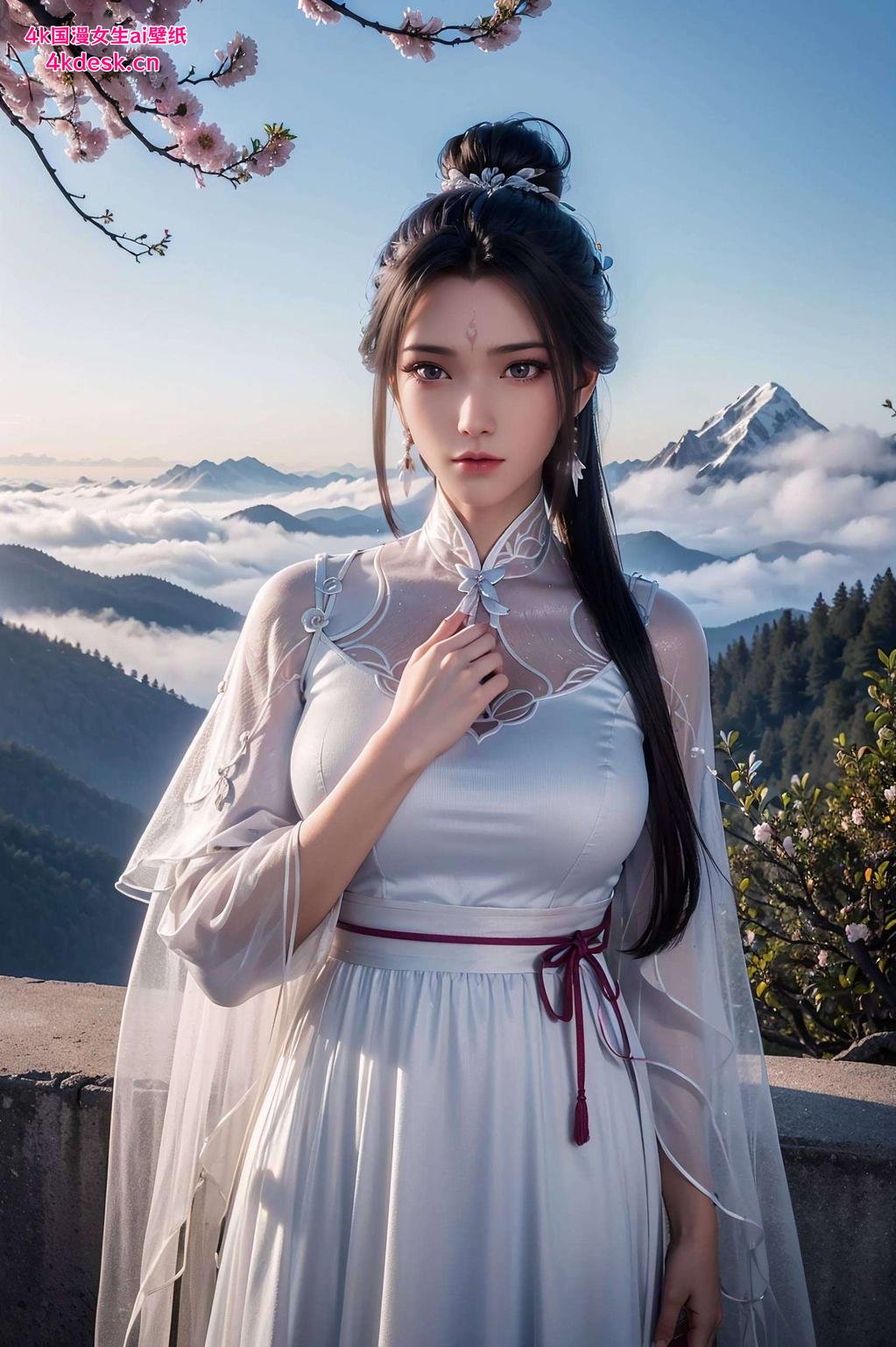 极简风壁纸高清呈现