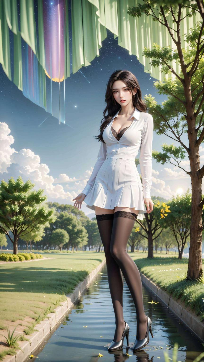 视觉盛宴高清画质