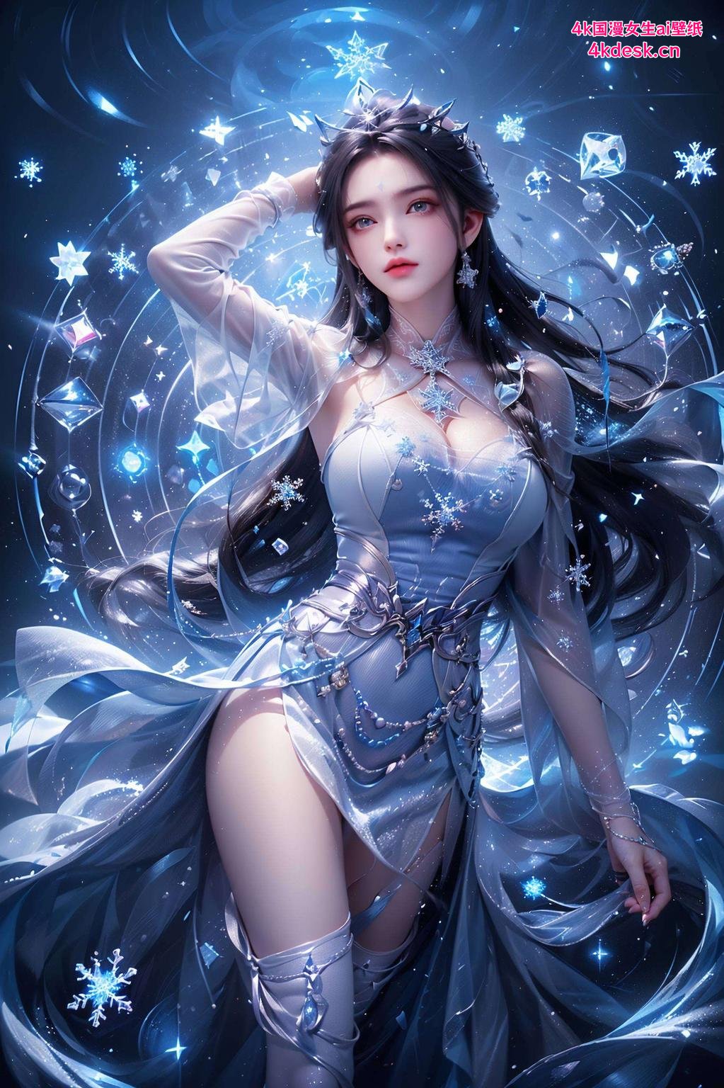 仙气十足让你的平板瞬间焕发新生！快看