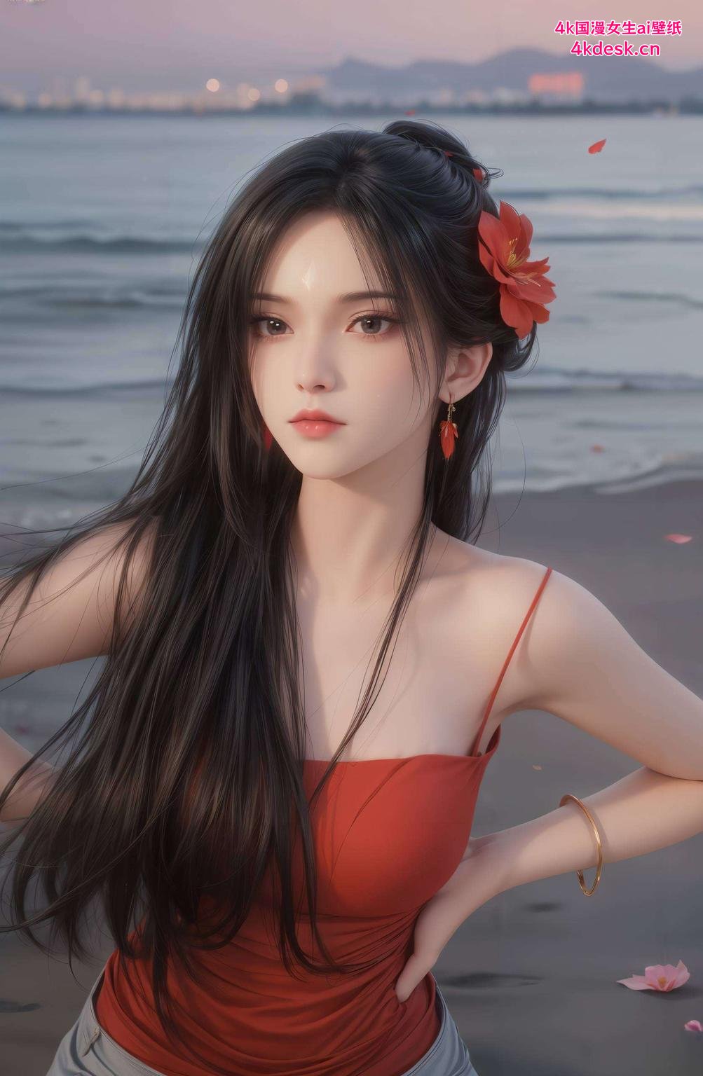 为你的iPad和手机带来清新视界清新的色调