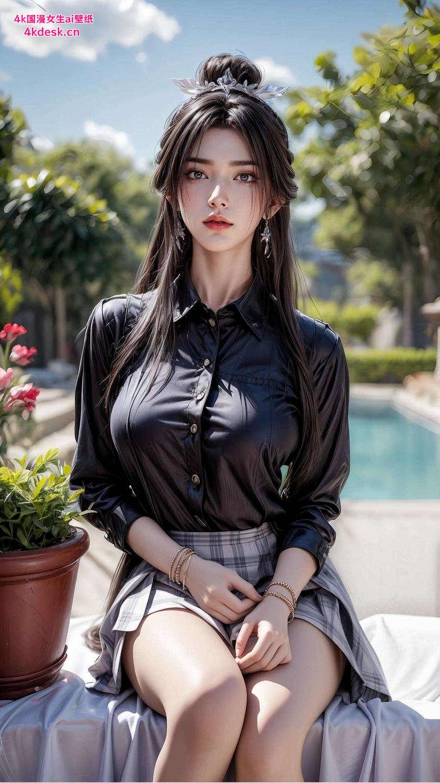 让你的手机瞬间变身修真界的瑰宝！