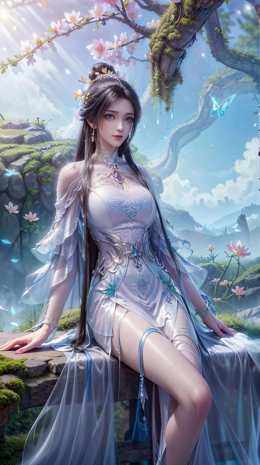 简直是免费壁纸下载的宝藏！看这高清画质