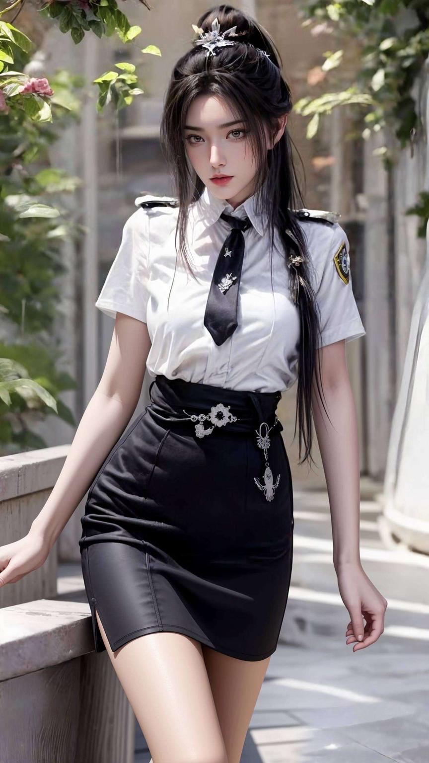 这款特集壁纸不仅护眼细腻描绘