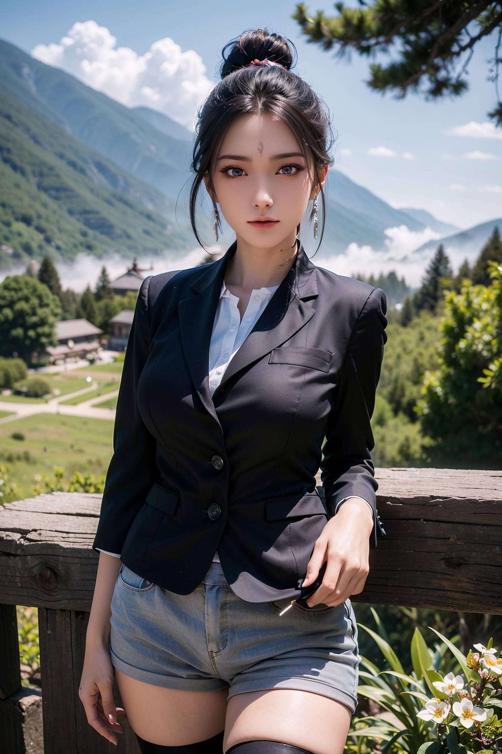 陆雪琪官方壁纸美不胜收