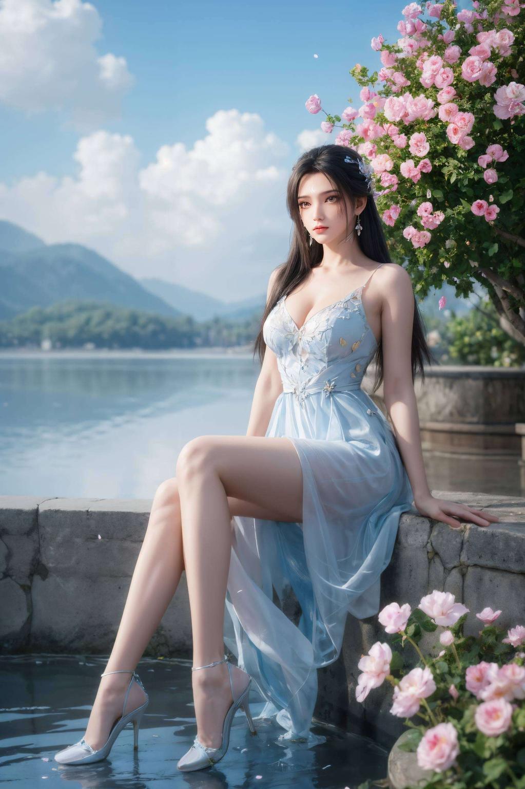 高清唯美平板最美壁纸