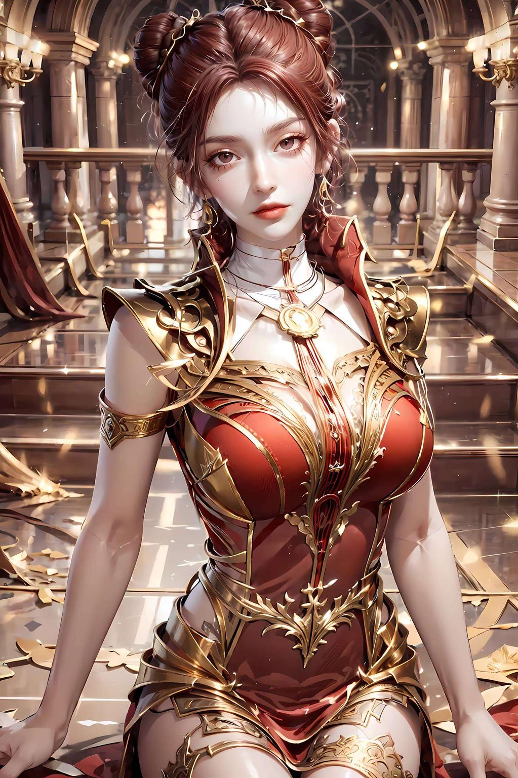 马小桃壁纸来啦！夏日炎炎免费分享