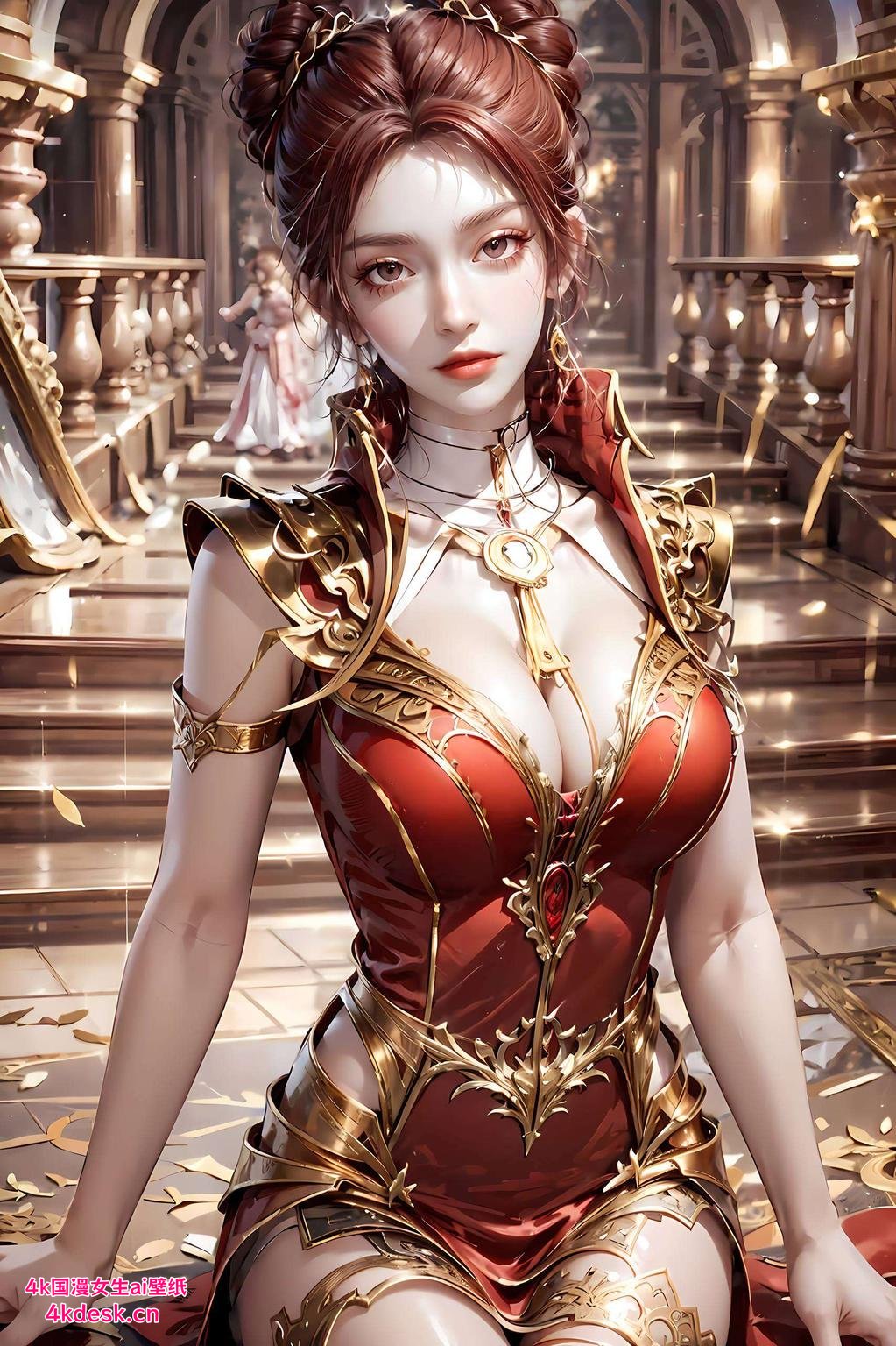 这款壁纸“嘿