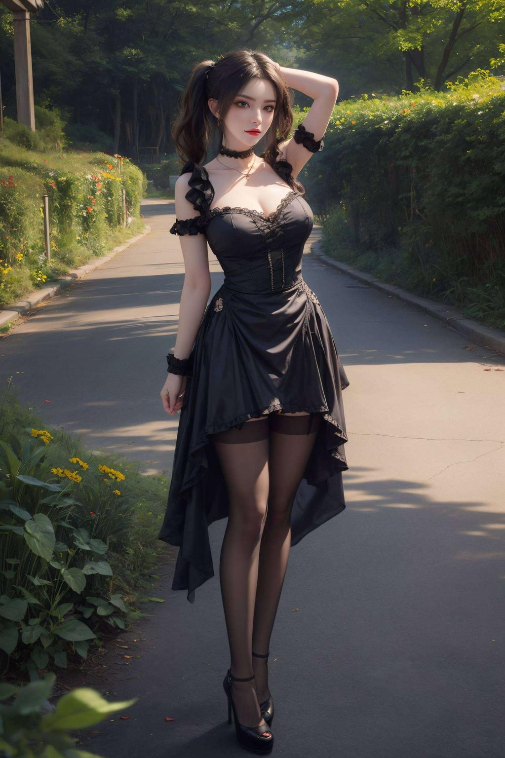 绝对让你的电脑桌面焕然一新！高清画质斗气纵横