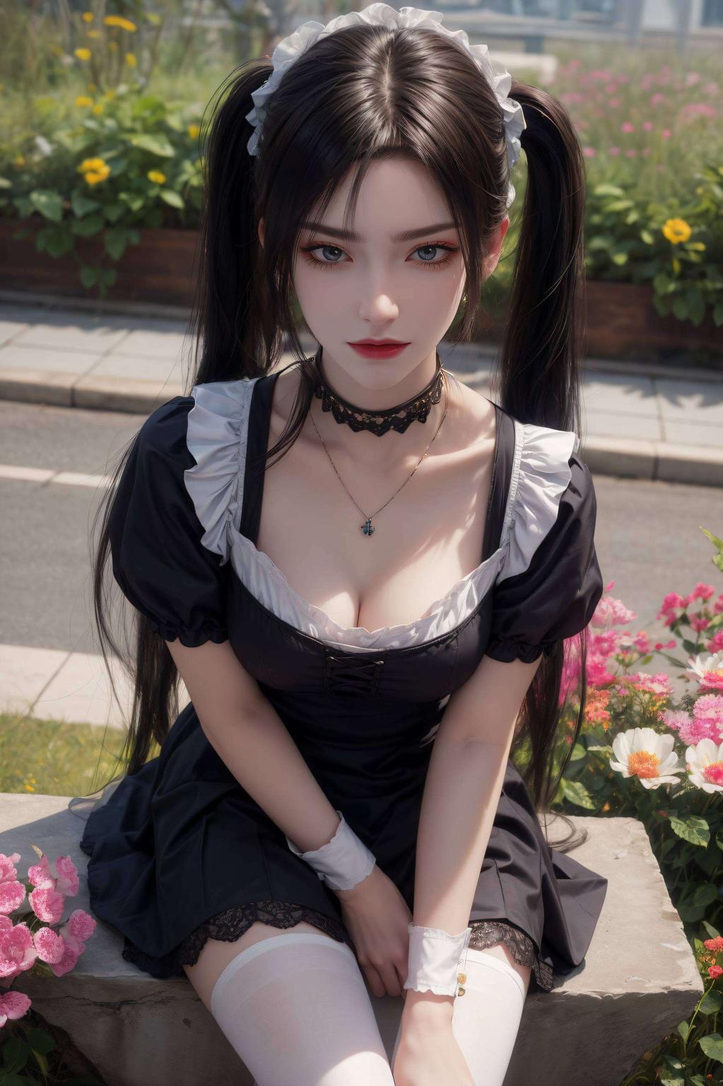 这款缘起美杜莎的电脑壁纸电脑桌面瞬间变身异火战场！