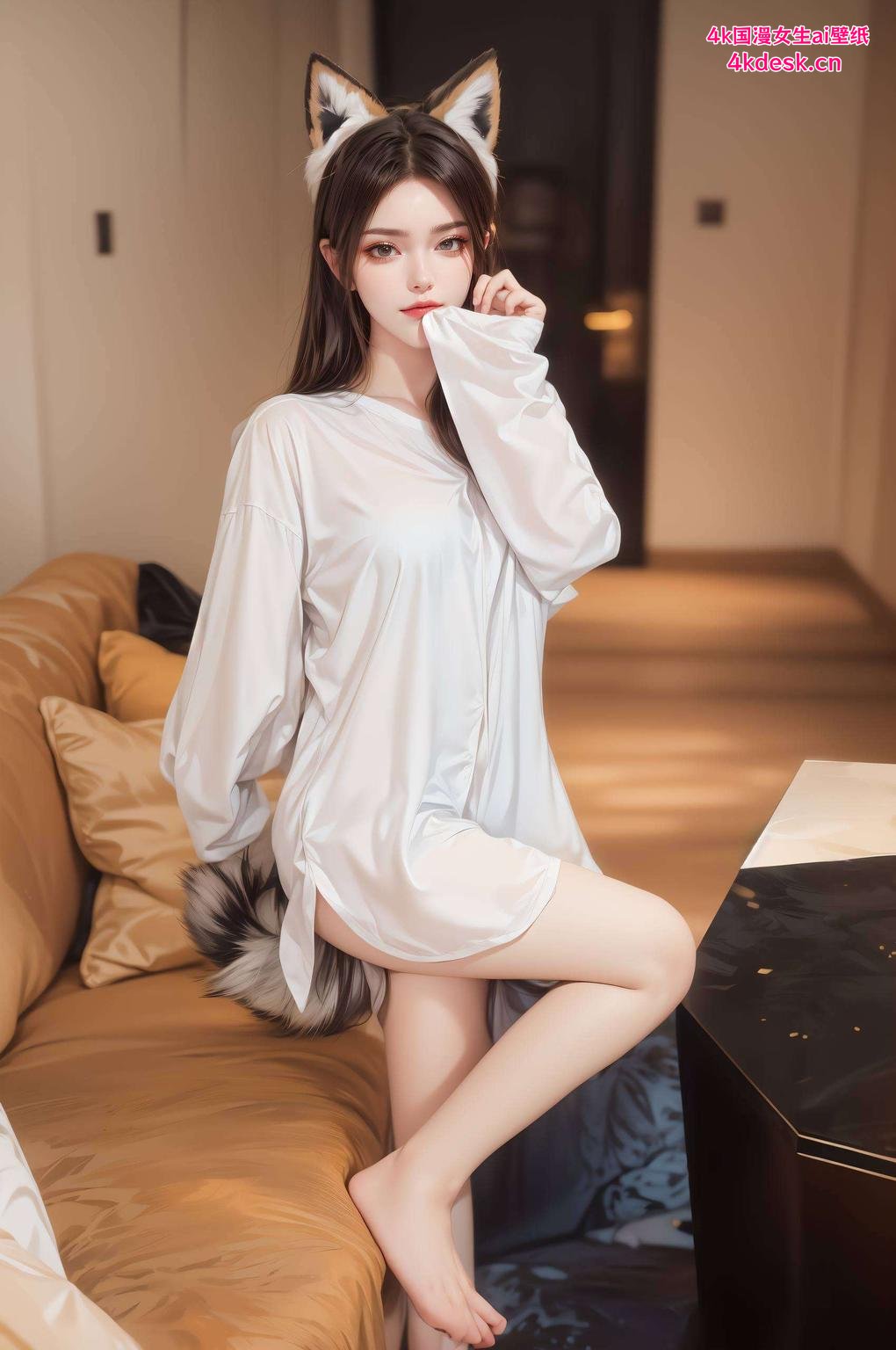 让你的苹果手机瞬间变身神秘魔境赶紧来体验一下吧！”