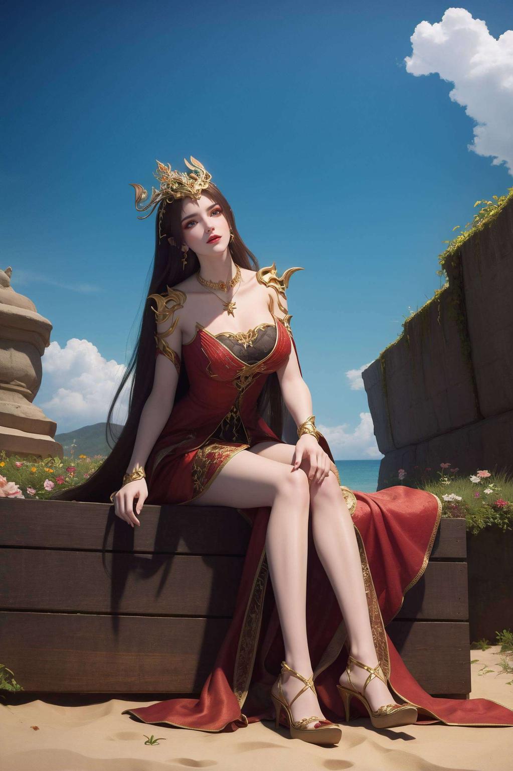 完美像素壁纸点亮你的Win10桌面