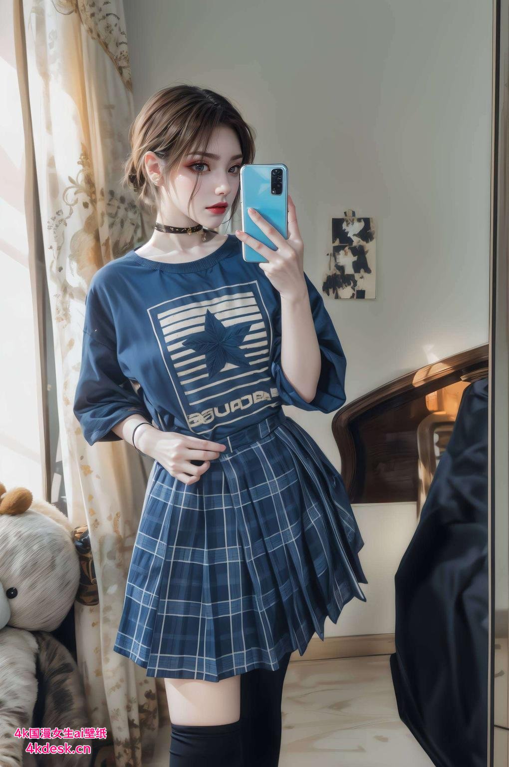 蛇发飘逸完美适配Win10系统