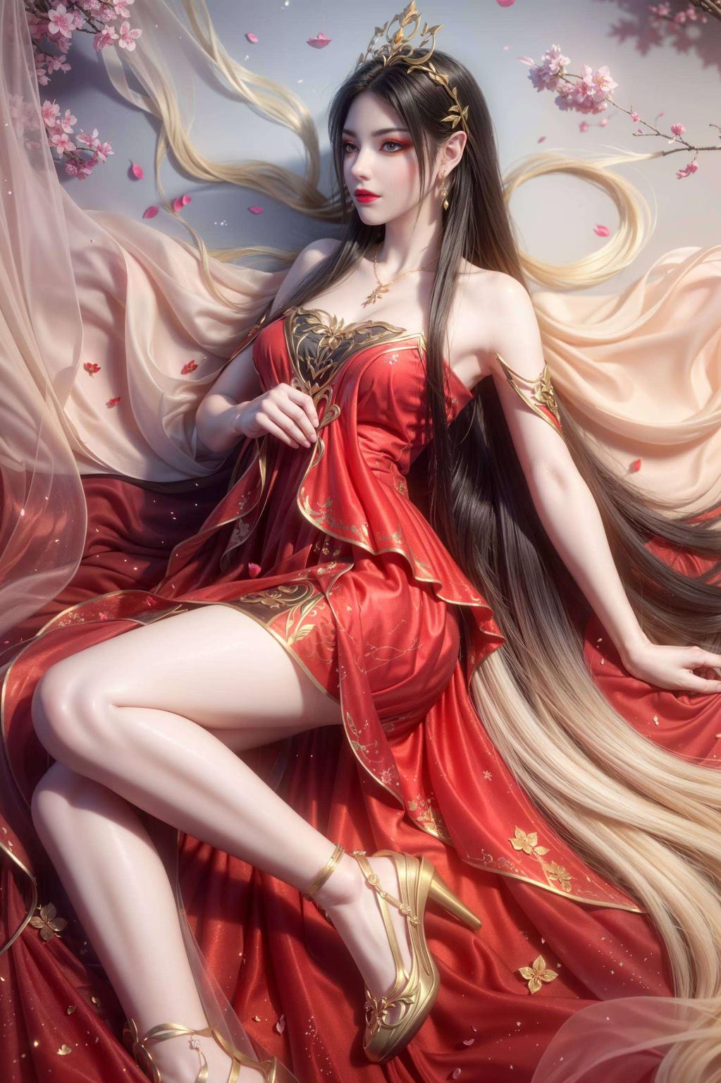 让每一次锁屏都像艺术品般惊艳守护你的视觉盛宴！高清美图
