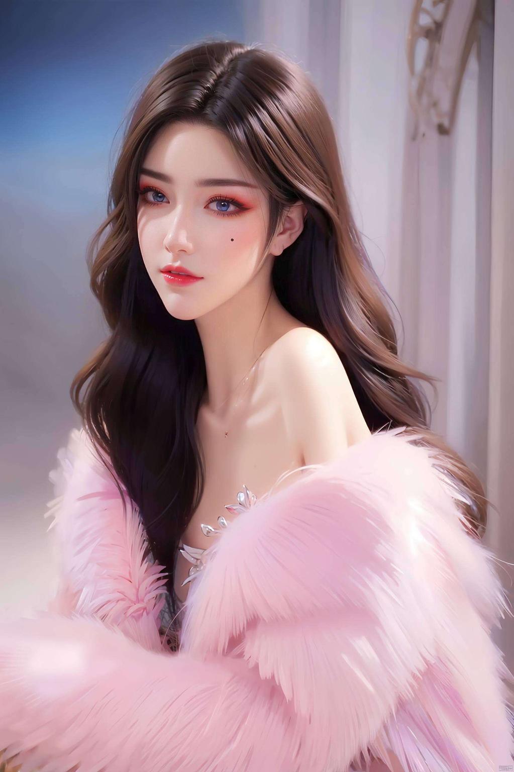 唯美像素炫彩呈现点亮你的Win10桌面！